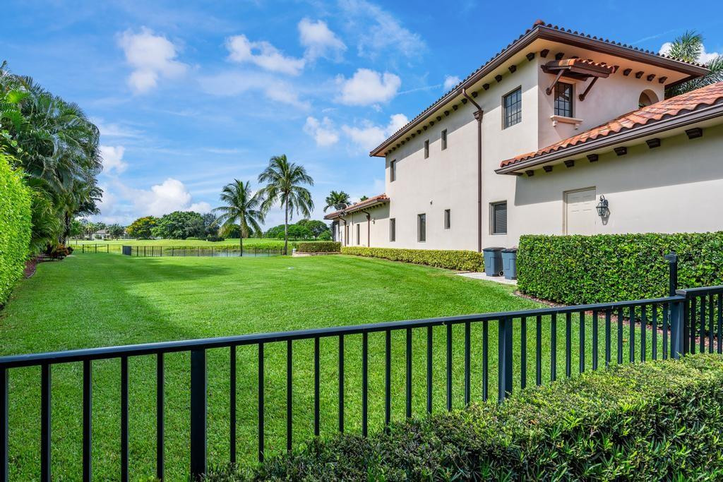 Heron Bay - Residential