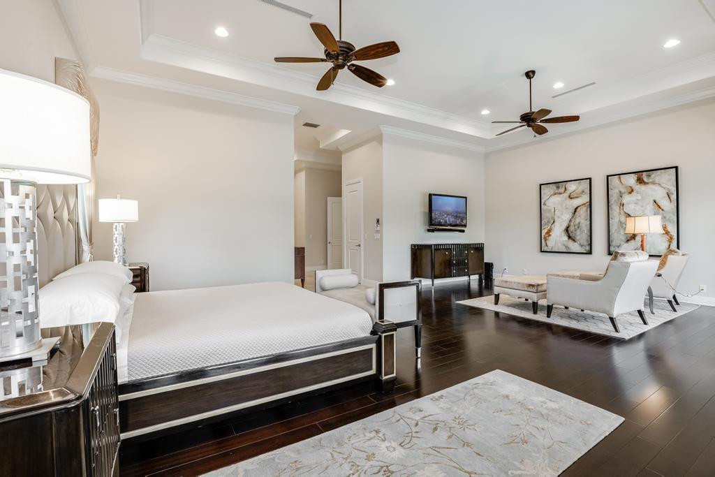 Heron Bay - Residential