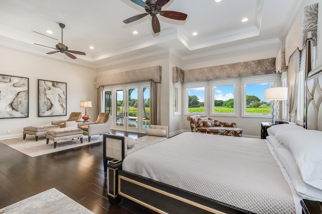 Heron Bay - Residential
