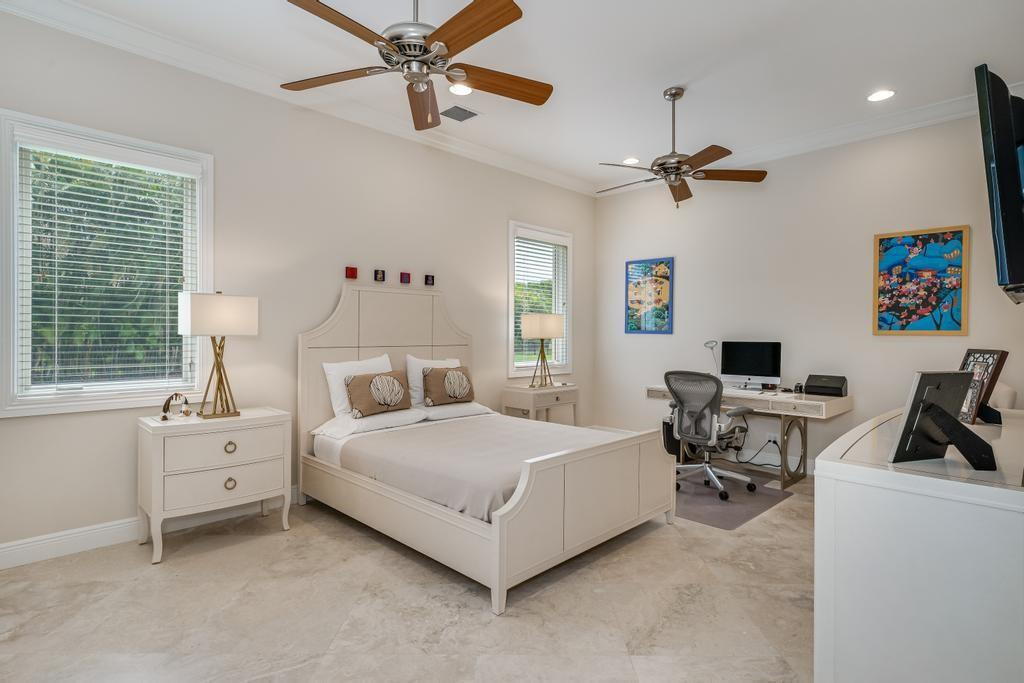 Heron Bay - Residential