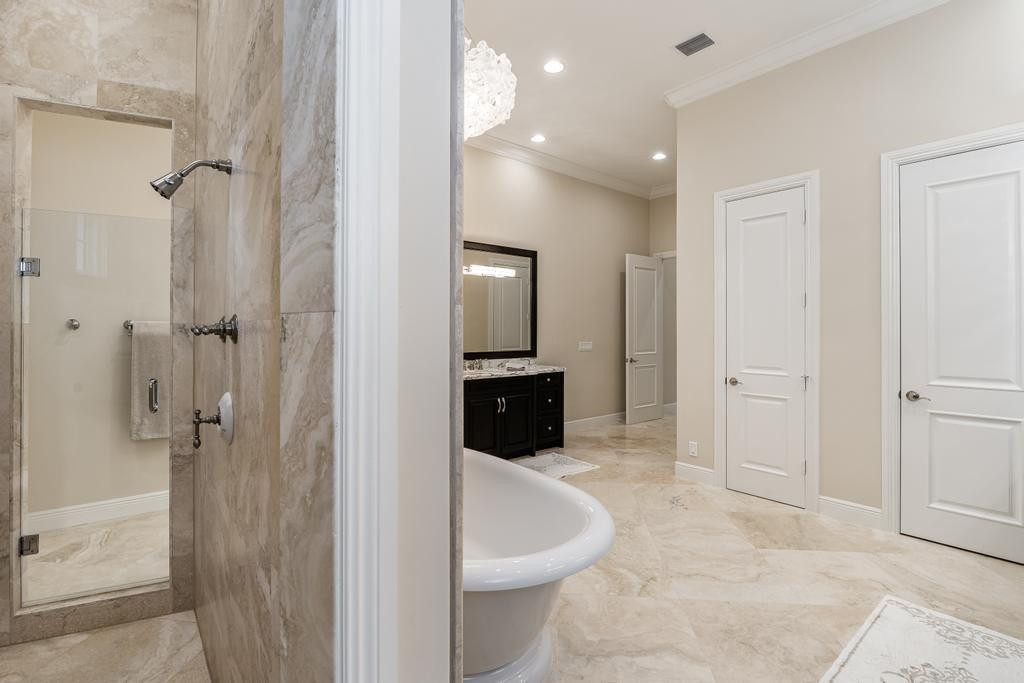 Heron Bay - Residential
