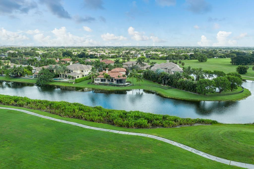 Heron Bay - Residential