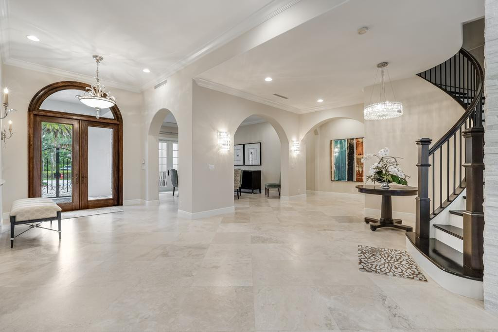 Heron Bay - Residential