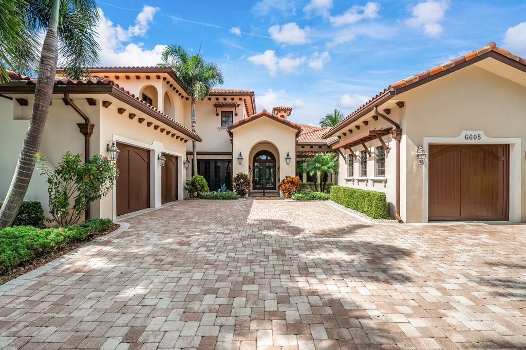 Heron Bay - Residential