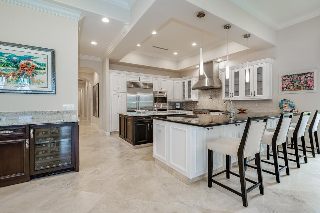 Heron Bay - Residential