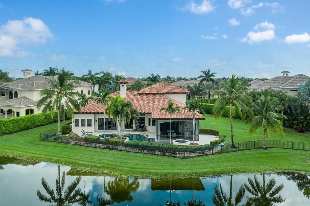 Heron Bay - Residential