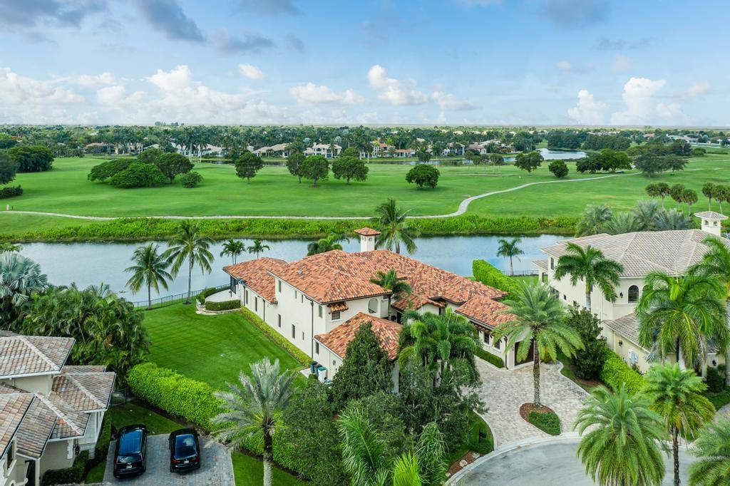 Heron Bay - Residential