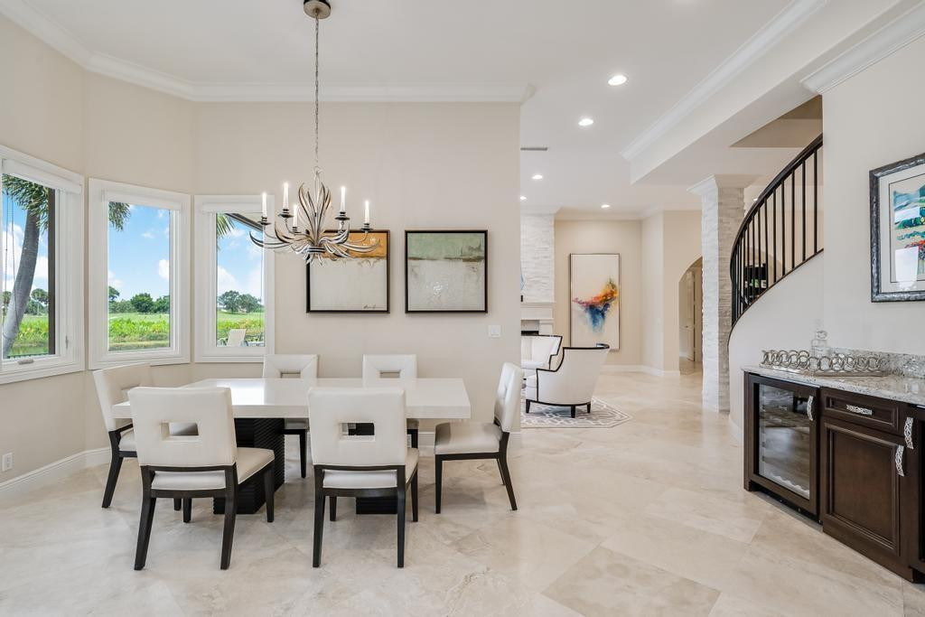 Heron Bay - Residential