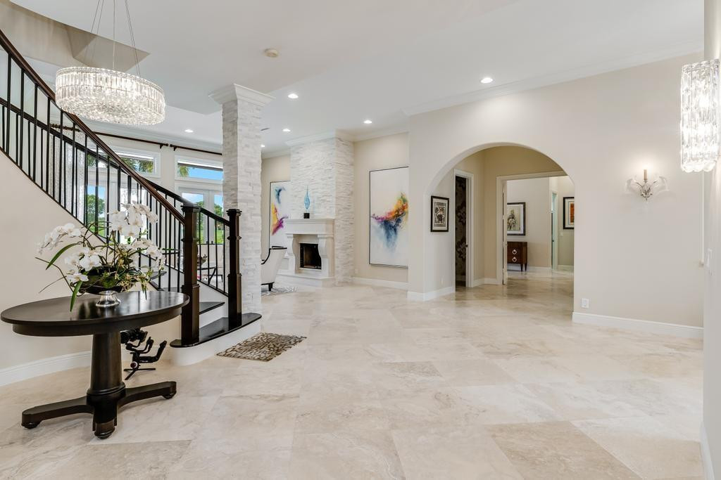 Heron Bay - Residential