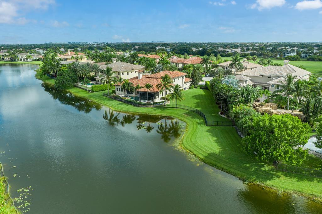 Heron Bay - Residential