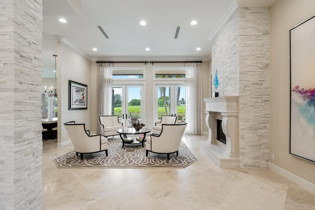Heron Bay - Residential