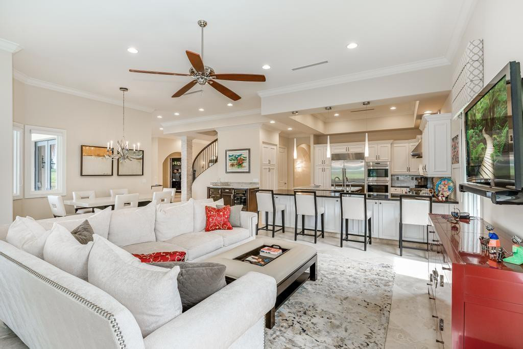 Heron Bay - Residential