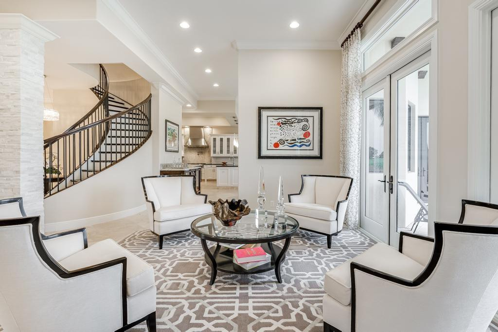 Heron Bay - Residential
