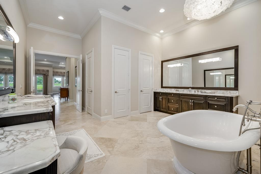 Heron Bay - Residential