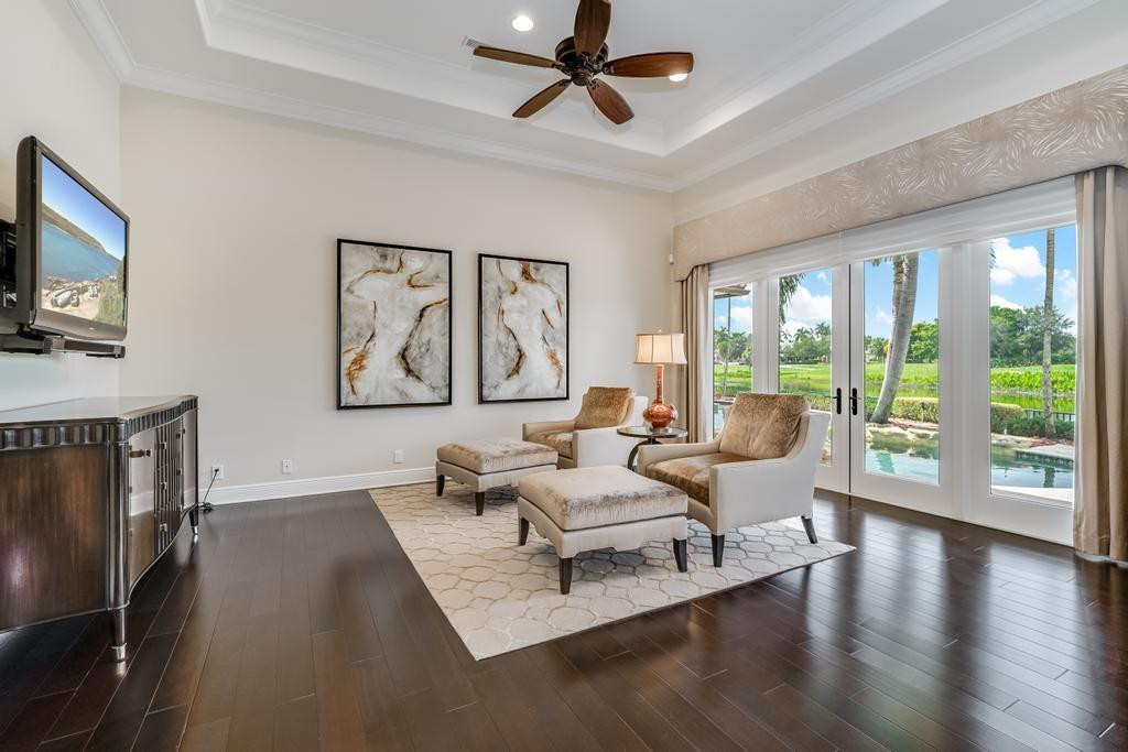 Heron Bay - Residential