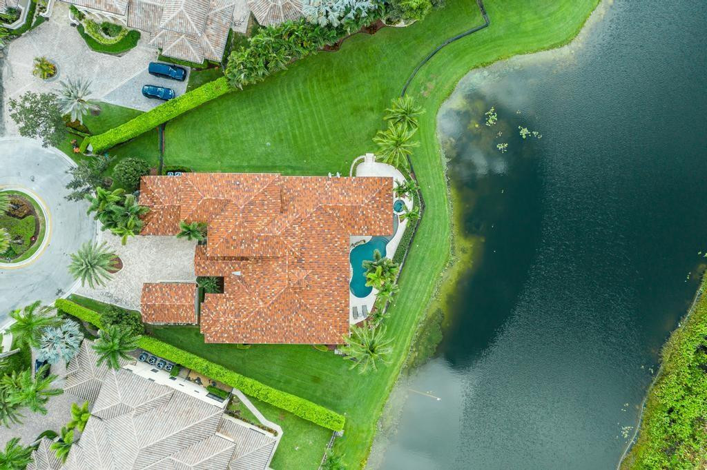 Heron Bay - Residential