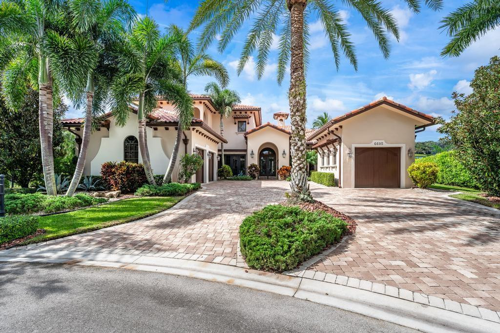 Heron Bay - Residential