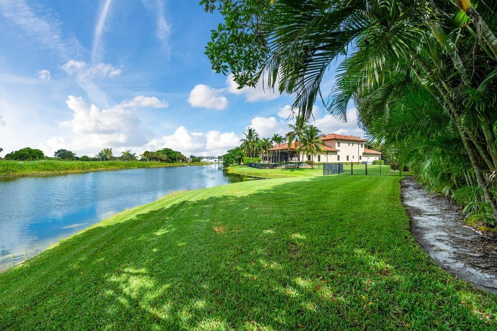 Heron Bay - Residential