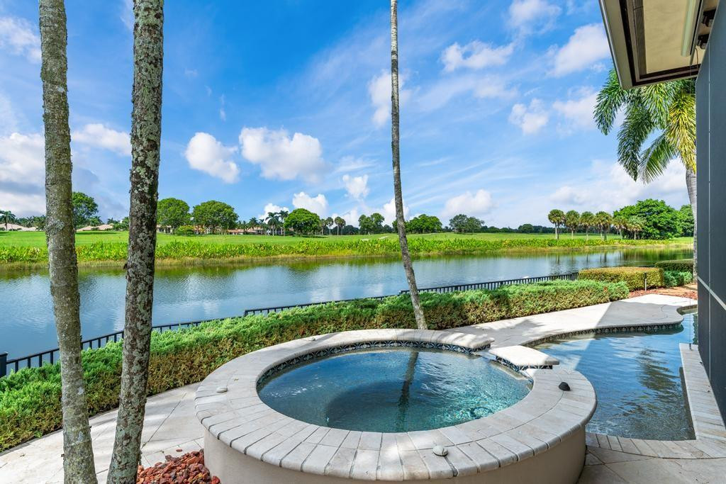 Heron Bay - Residential