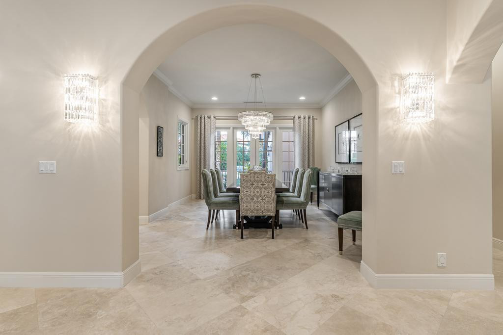 Heron Bay - Residential