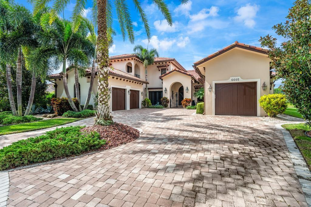 Heron Bay - Residential