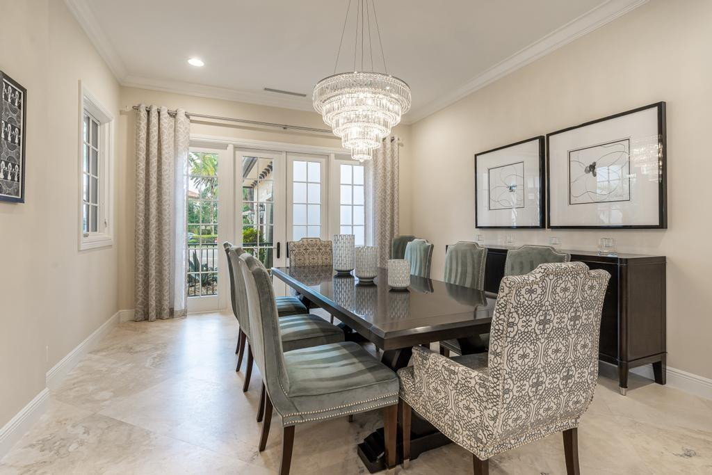 Heron Bay - Residential