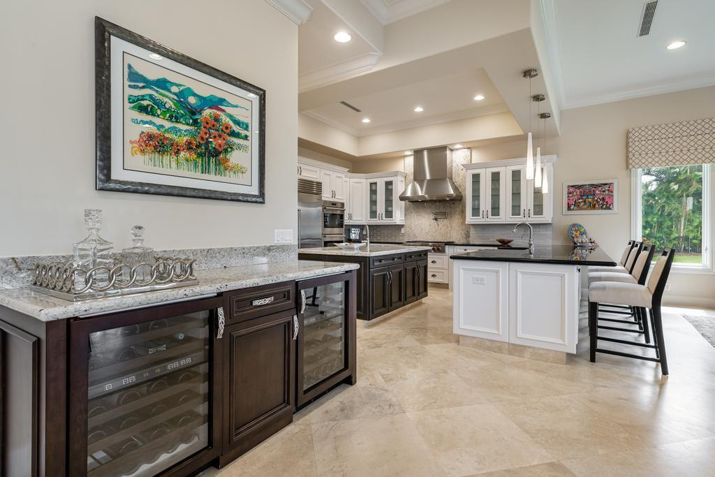 Heron Bay - Residential