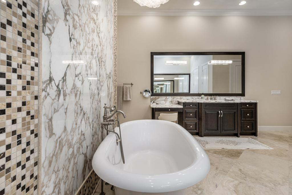 Heron Bay - Residential