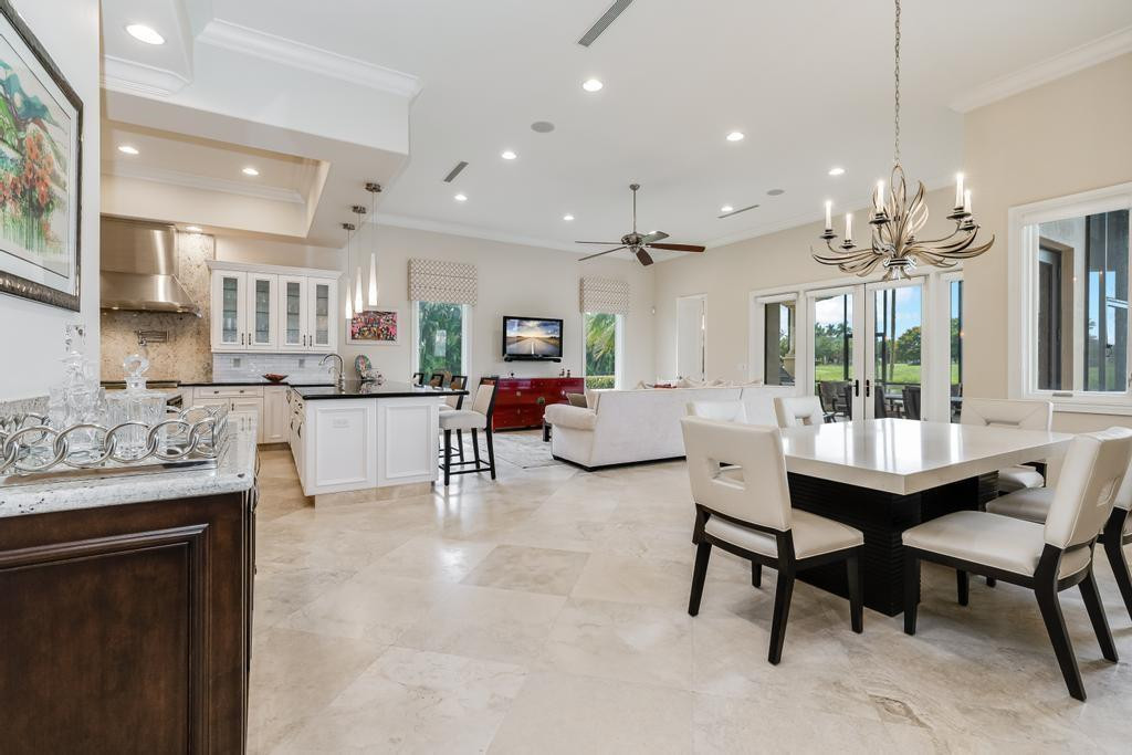 Heron Bay - Residential