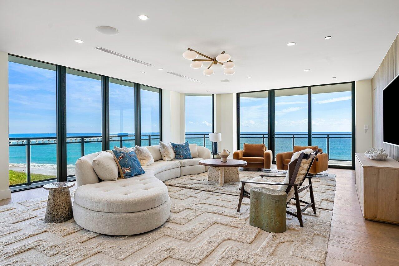 PALM BEACH HAMPTON CONDO - Residential