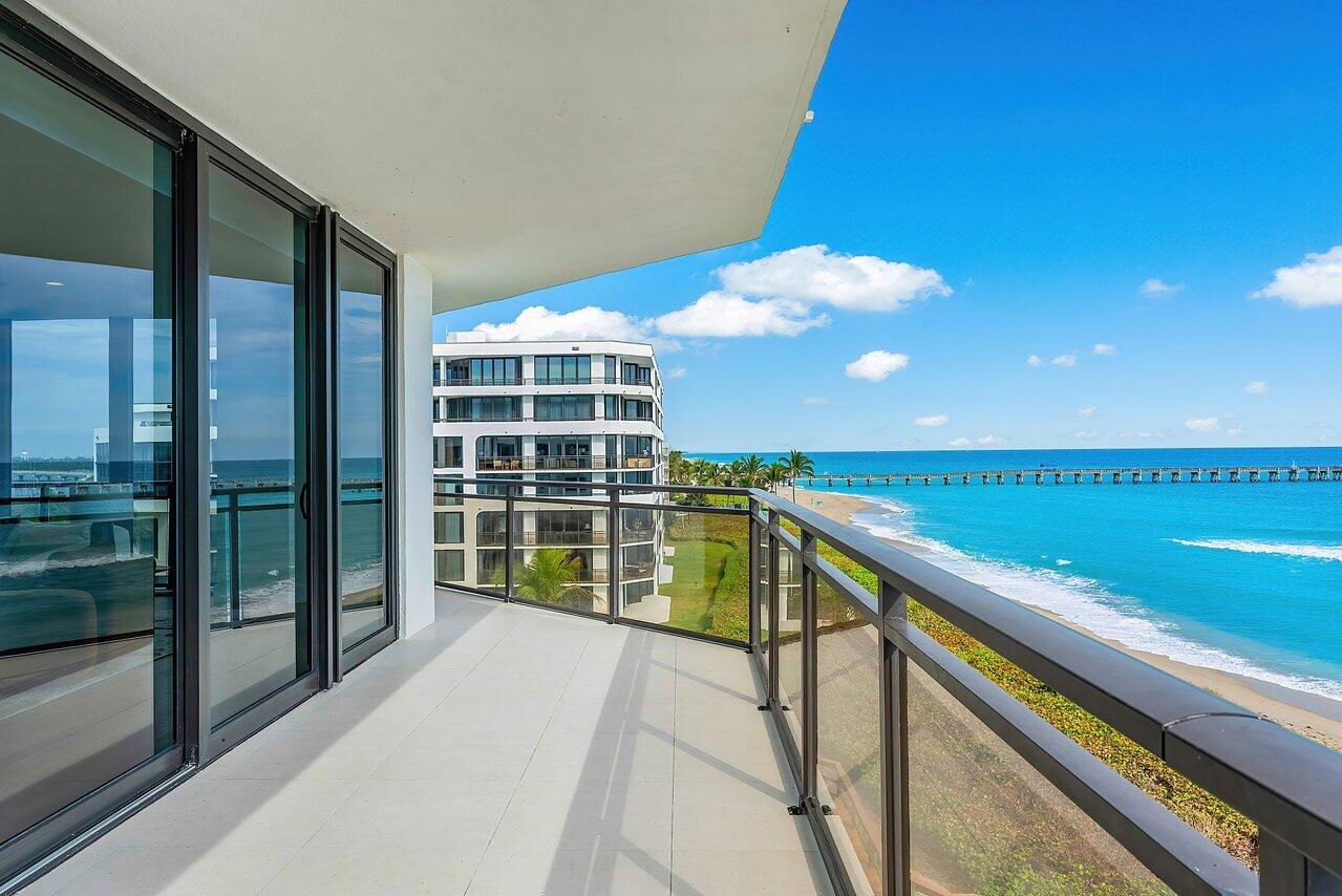 PALM BEACH HAMPTON CONDO - Residential