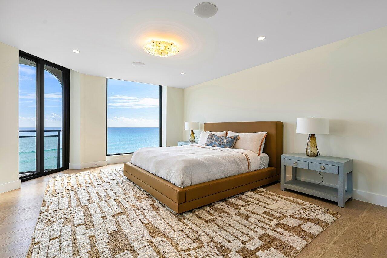 PALM BEACH HAMPTON CONDO - Residential