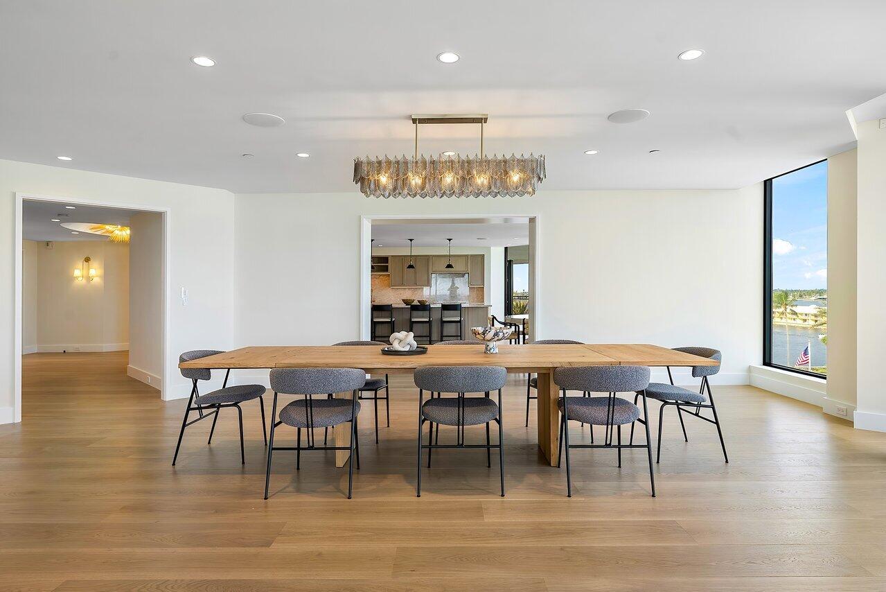 PALM BEACH HAMPTON CONDO - Residential