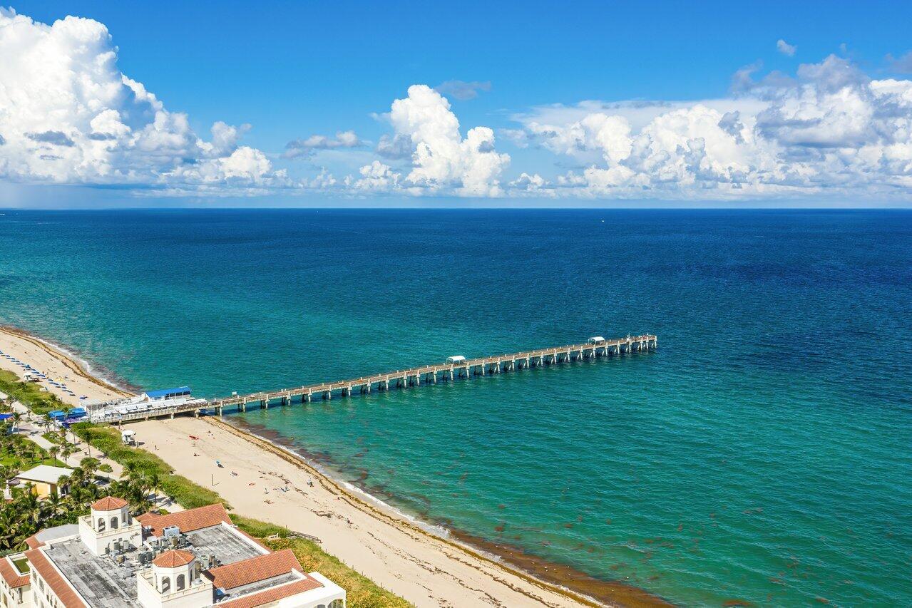 PALM BEACH HAMPTON CONDO - Residential