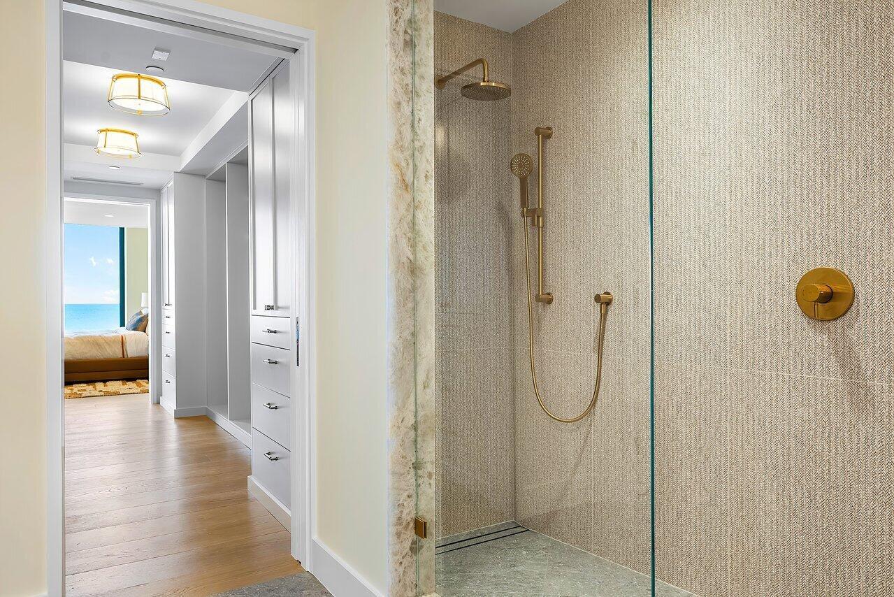 PALM BEACH HAMPTON CONDO - Residential