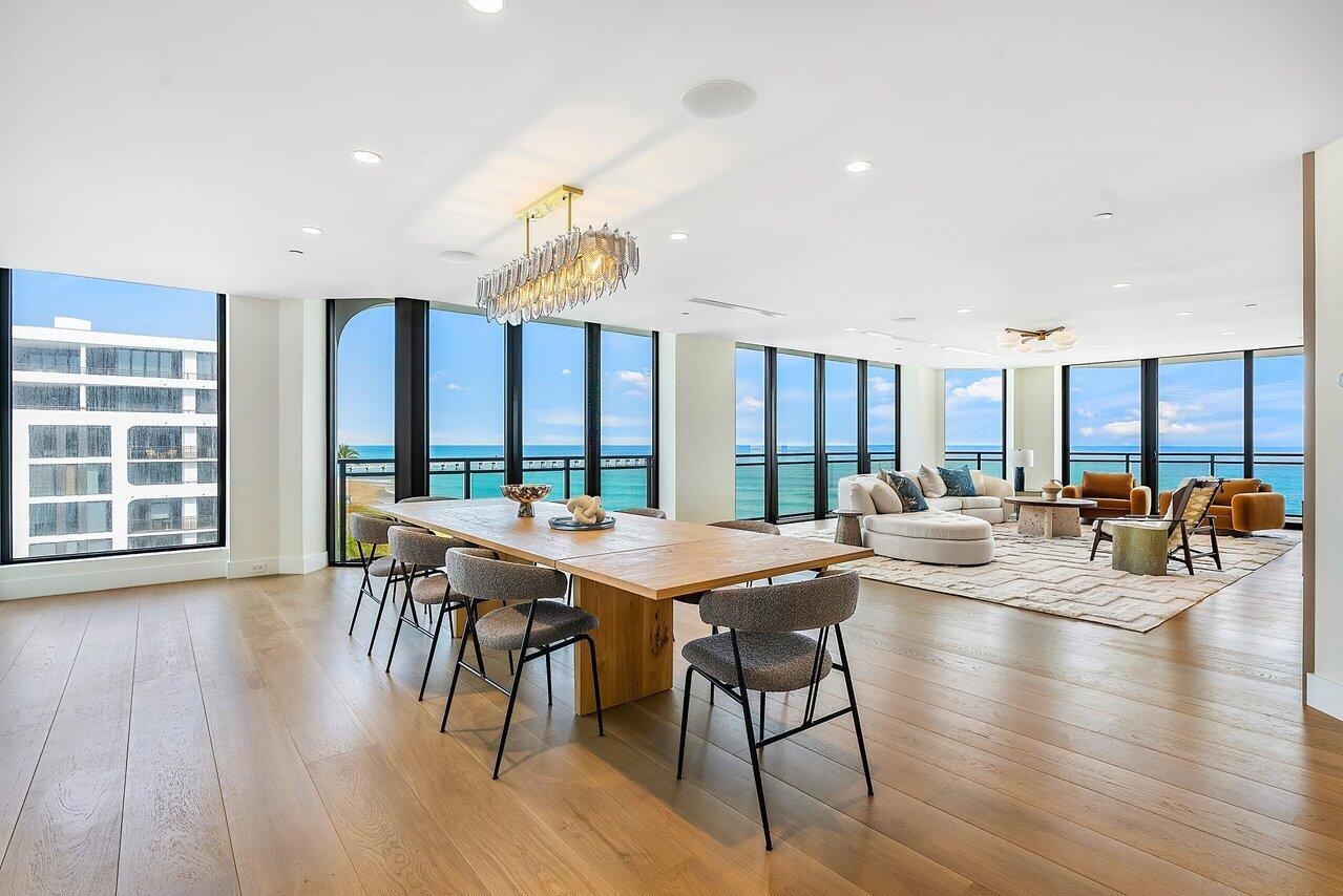 PALM BEACH HAMPTON CONDO - Residential