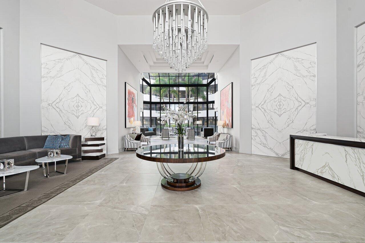 PALM BEACH HAMPTON CONDO - Residential