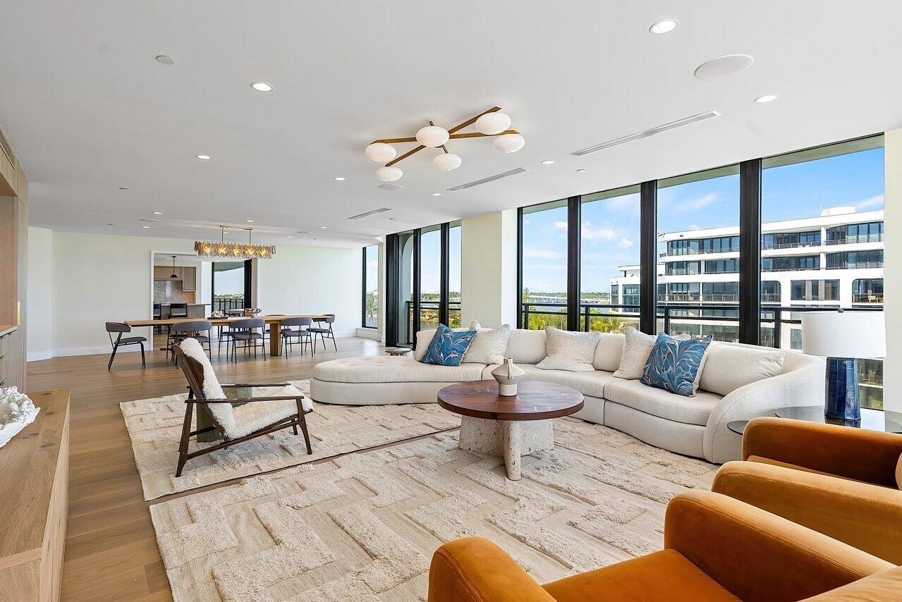 PALM BEACH HAMPTON CONDO - Residential