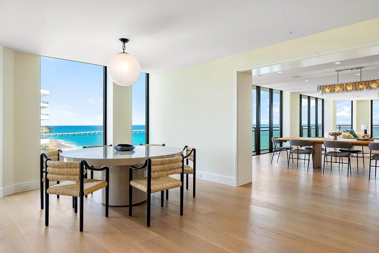 PALM BEACH HAMPTON CONDO - Residential