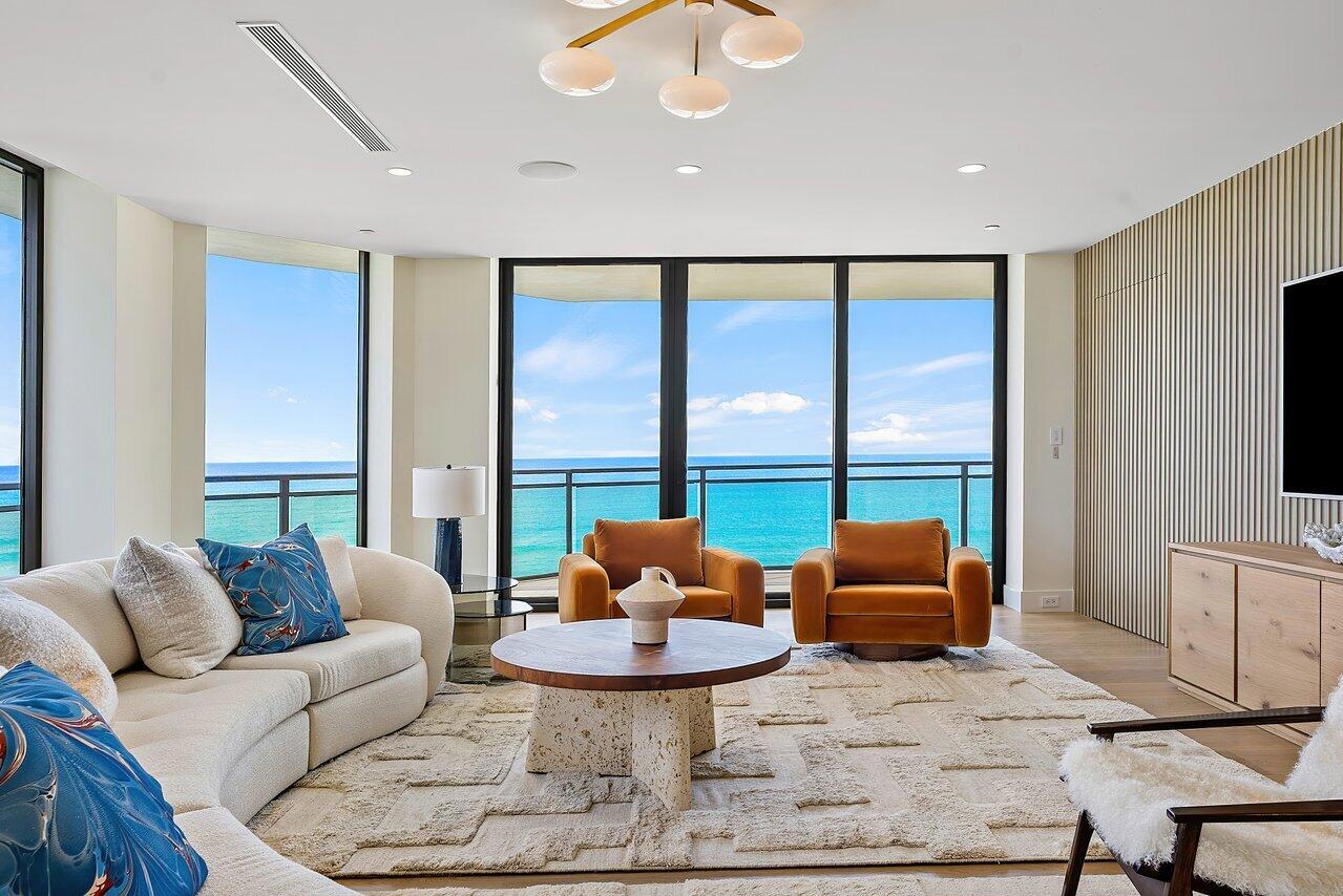 PALM BEACH HAMPTON CONDO - Residential