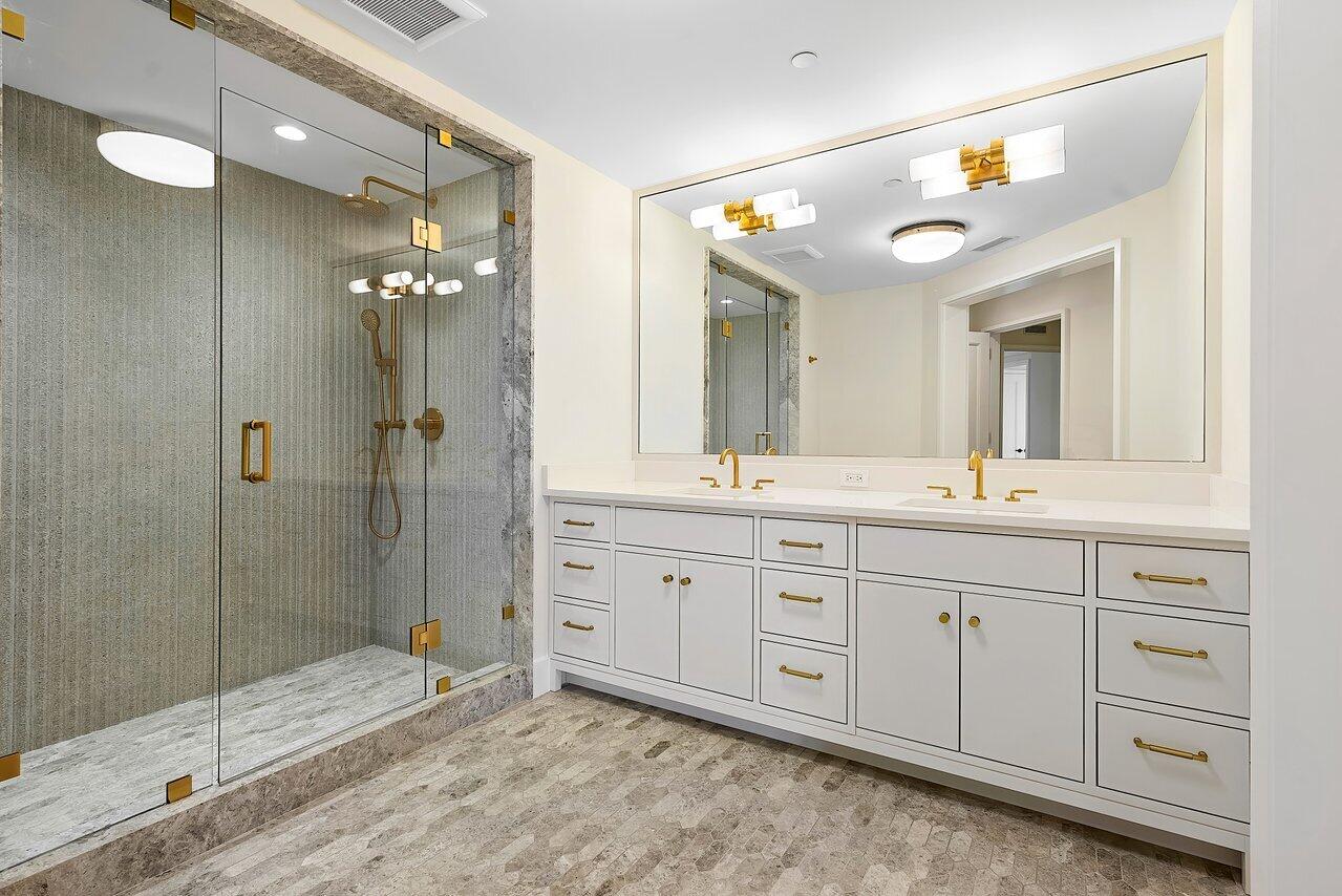 PALM BEACH HAMPTON CONDO - Residential