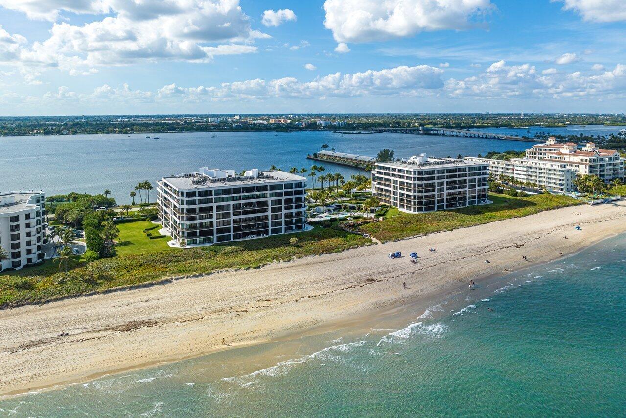 PALM BEACH HAMPTON CONDO - Residential
