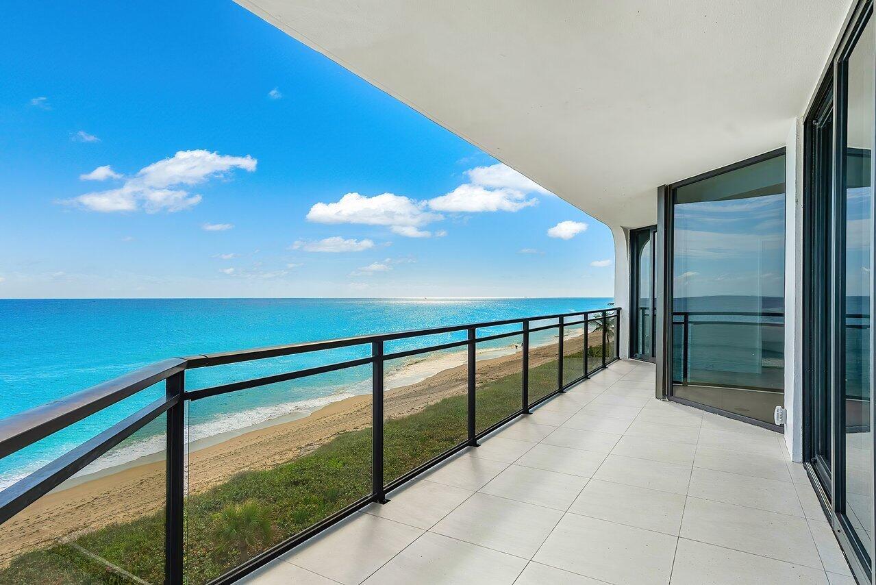 PALM BEACH HAMPTON CONDO - Residential