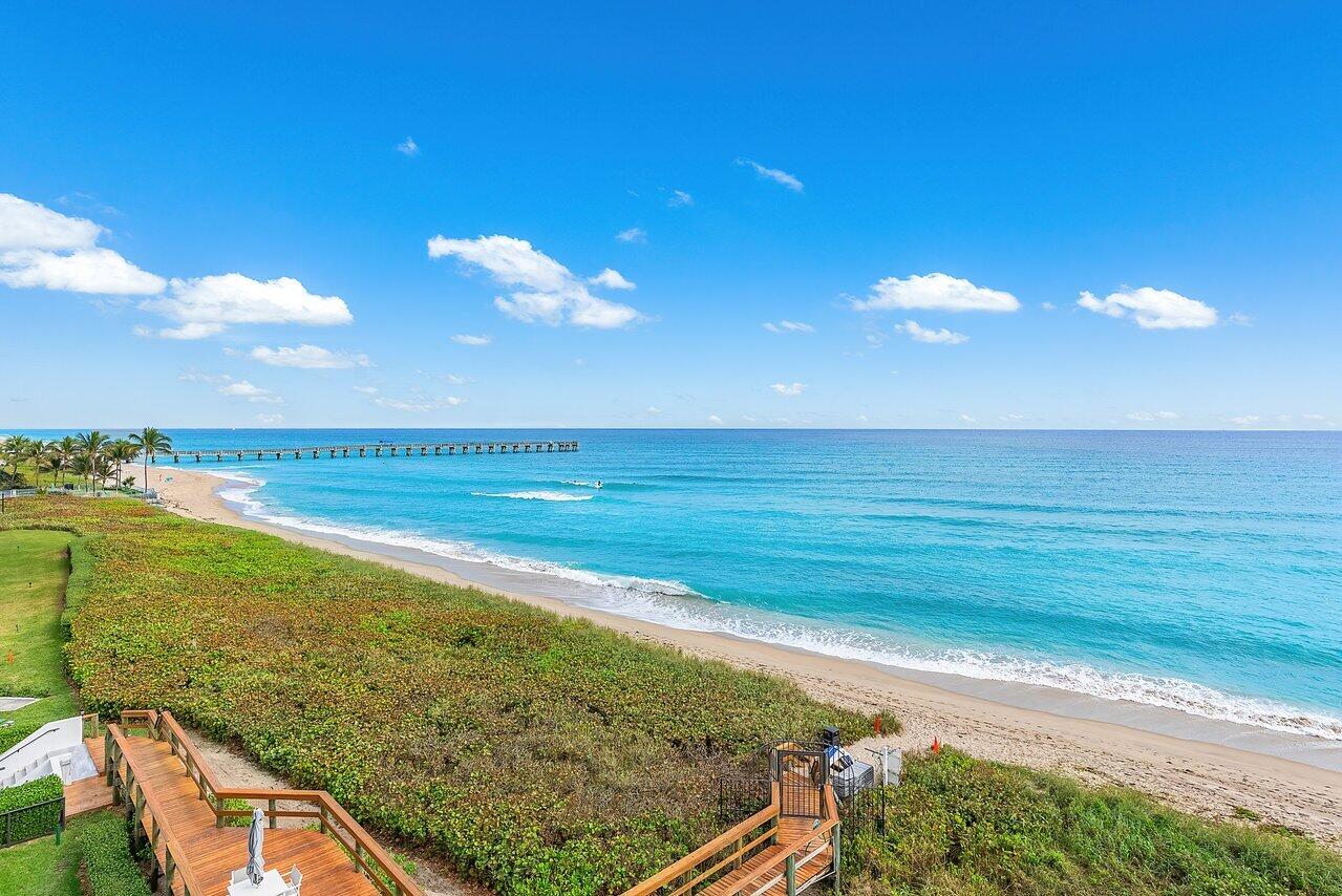PALM BEACH HAMPTON CONDO - Residential