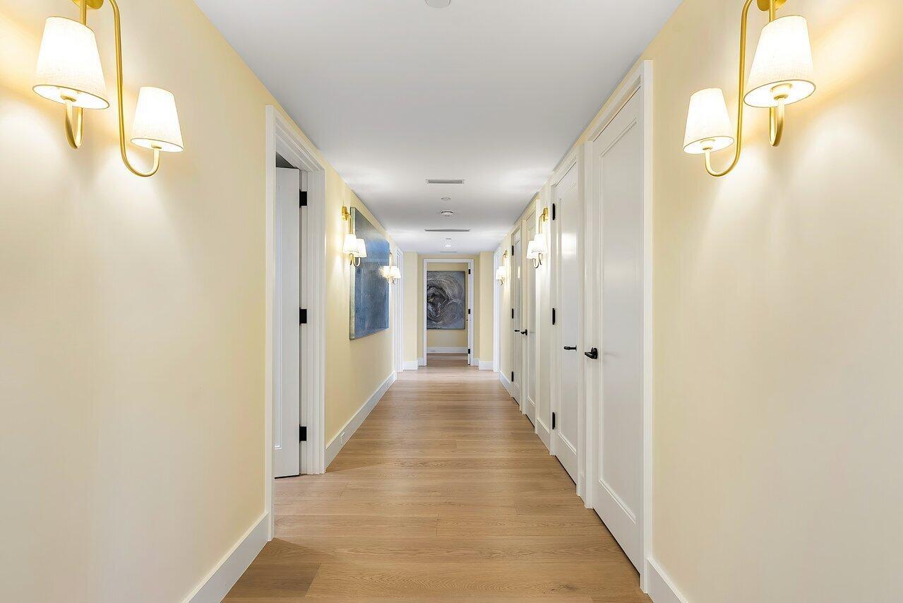 PALM BEACH HAMPTON CONDO - Residential