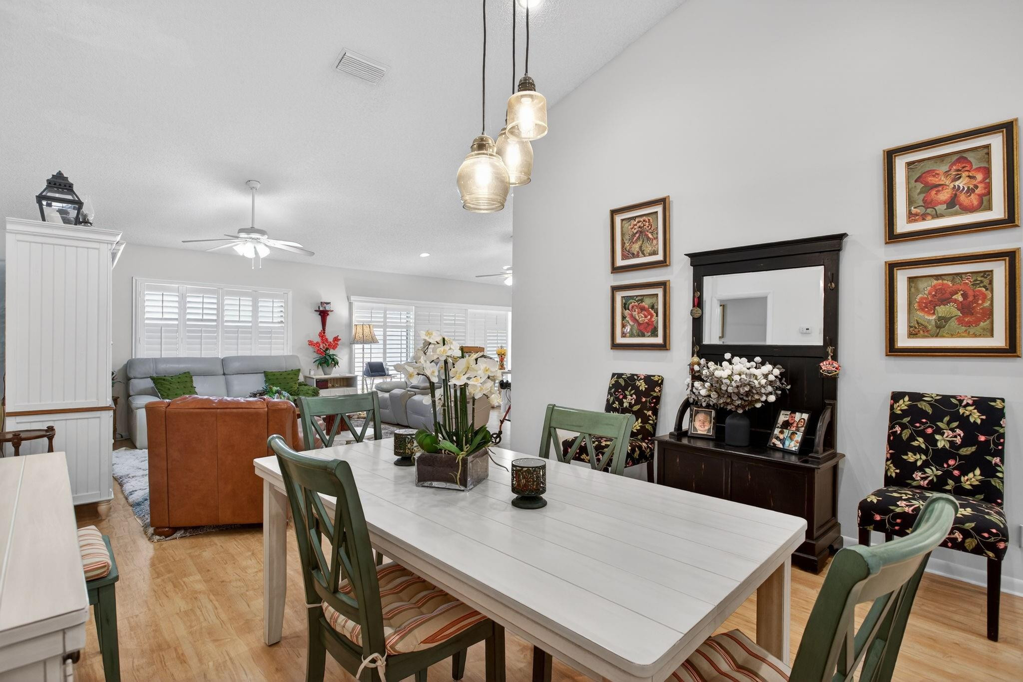 LAKE COLONY - Residential