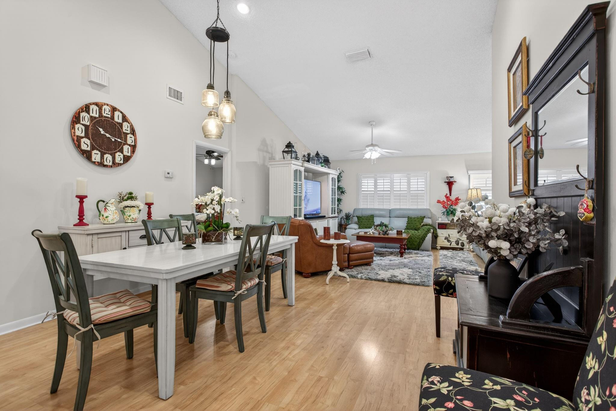 LAKE COLONY - Residential