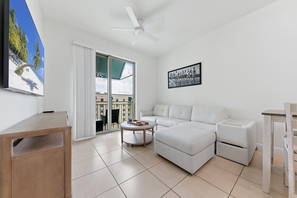 Photo of 610 Clematis Street #811, West Palm Beach, FL 33401 (MLS # B26009001)