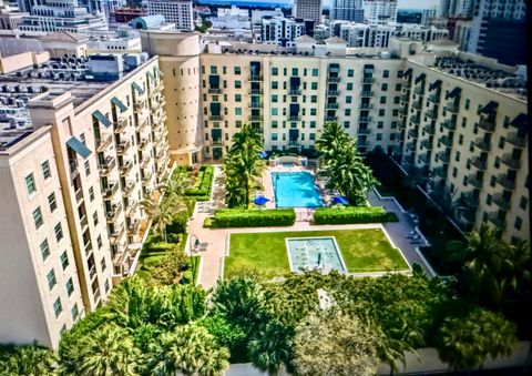 610 Clematis Street 811 West Palm Beach FL 33401