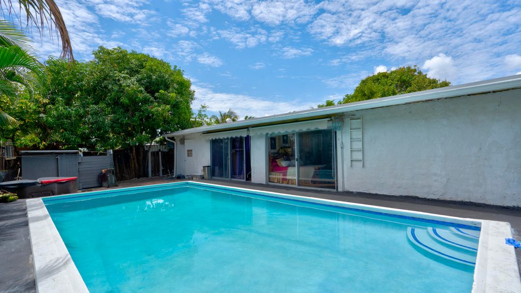 Photo of 3246 Orange Street, Boynton Beach, FL 33435 (MLS # B26016713)